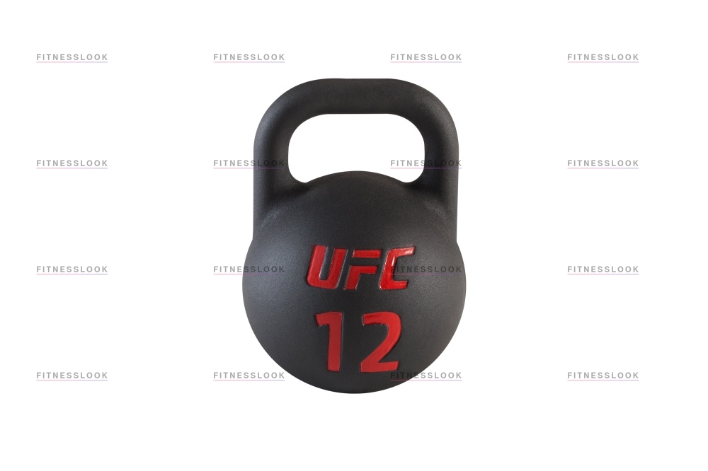 - 12 kg в Самаре по цене 23990 ₽ в категории гири UFC