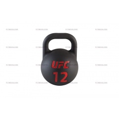 - 12 kg в Самаре по цене 24710 ₽ в категории гири UFC