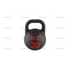 - 20 kg в Самаре по цене 40310 ₽ в категории гири UFC