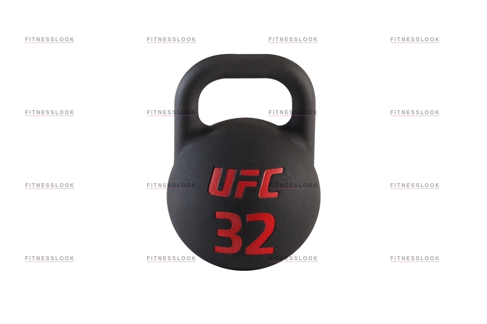 - 32 kg в Самаре по цене 64550 ₽ в категории гири UFC