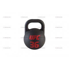 - 36 kg в Самаре по цене 74150 ₽ в категории гири UFC