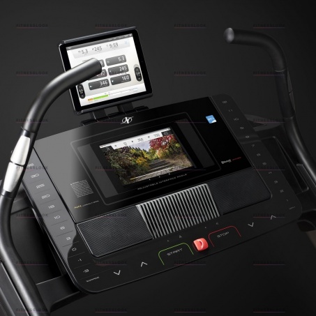 Рендер-1 для NordicTrack Incline Trainer X9i New