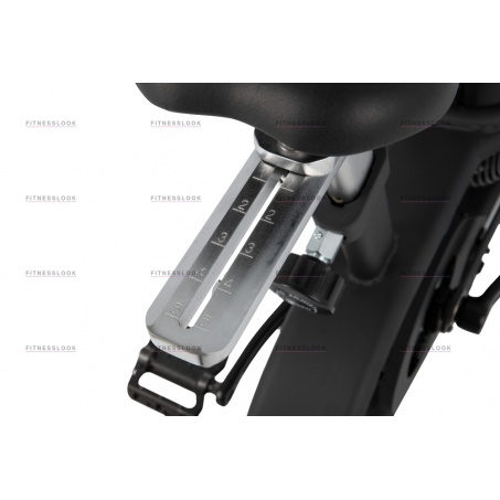 Рендер-3 для Spirit Fitness AB900 Air Bike