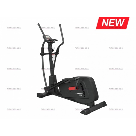 Рендер-6 для UnixFit SL-400X