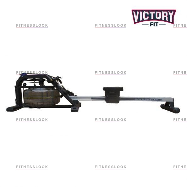 VictoryFit VF-WR900 из каталога гребных тренажеров в Самаре по цене 78500 ₽