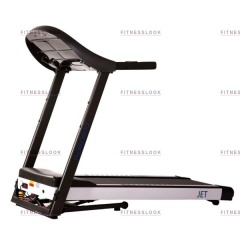 Jet в Самаре по цене 43990 ₽ в категории беговые дорожки Evo Fitness