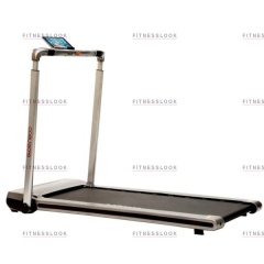 X500 в Самаре по цене 49990 ₽ в категории беговые дорожки Evo Fitness