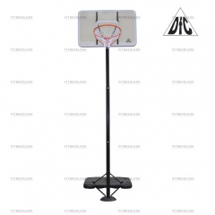 Баскетбольная стойка мобильная DFC Stand44F — 44″ в Самаре по цене 19990 ₽