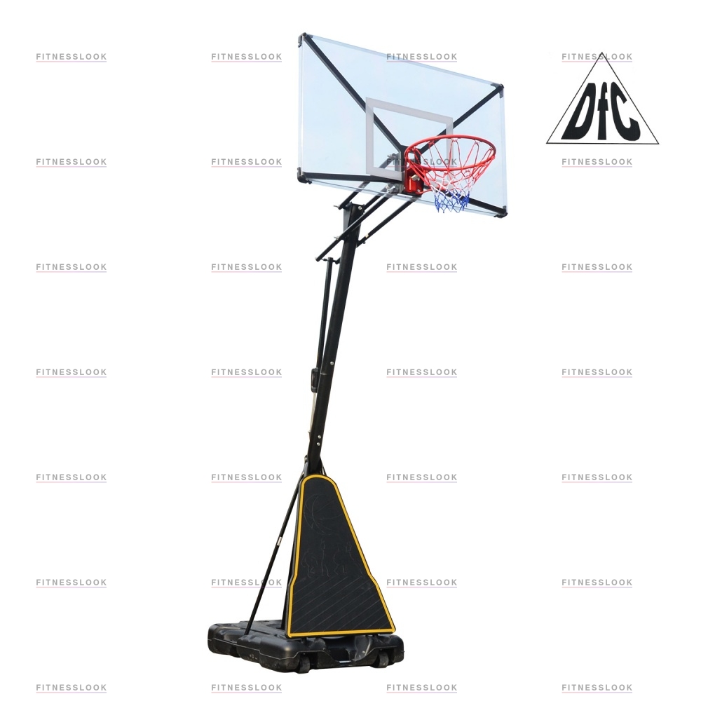 DFC 54″ Stand54T из каталога баскетбольных стоек в Самаре по цене 49990 ₽