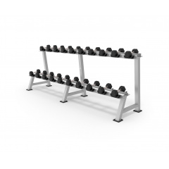 DFC Powergym RA778 из каталога стоек для гантелей в Самаре по цене 29990 ₽