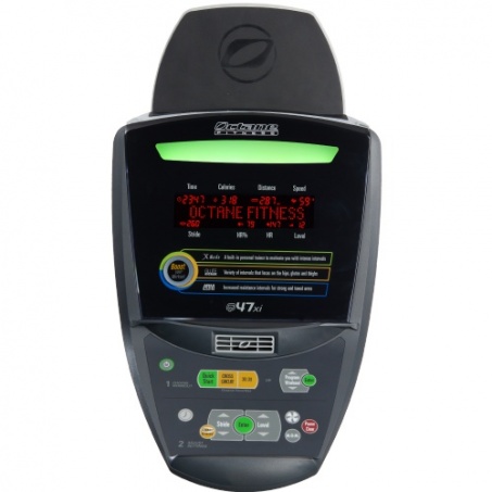 Рендер-1 для Octane Fitness Q47xi