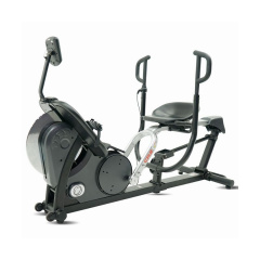 Inspire CR2.1 из каталога гребных тренажеров в Самаре по цене 182500 ₽