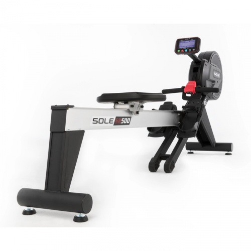 Sole Fitness SR500 из каталога гребных тренажеров в Самаре по цене 135900 ₽