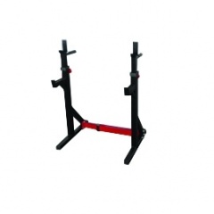 Protrain SR 315 (HCXK-1024) из каталога стоек для штанги в Самаре по цене 23750 ₽
