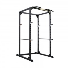 Protrain HC-PC 860 R из каталога стоек для штанги в Самаре по цене 51300 ₽