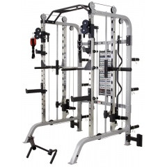 Protrain MUT-01 (MON-G3) из каталога силовых рам в Самаре по цене 133000 ₽