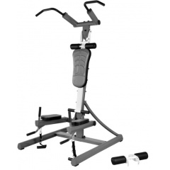 Protrain IMPT из каталога стоек турник брусья-пресс в Самаре по цене 36380 ₽