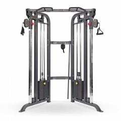 Protrain HCXK-1011 из каталога комплексов для кроссфита и функционального тренинга в Самаре по цене 125210 ₽