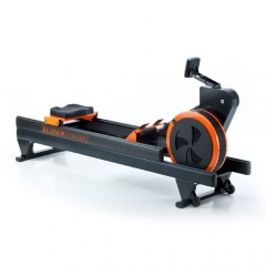 Slider Dynamic в Самаре по цене 175360 ₽ в категории гребные тренажеры Waterrower
