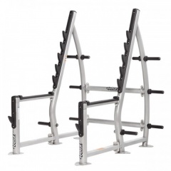 Hoist CF-3367 из каталога стоек для штанги в Самаре по цене 416330 ₽