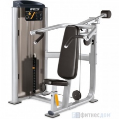 Precor C012ES из каталога грузоблочных тренажеров в Самаре по цене 404250 ₽