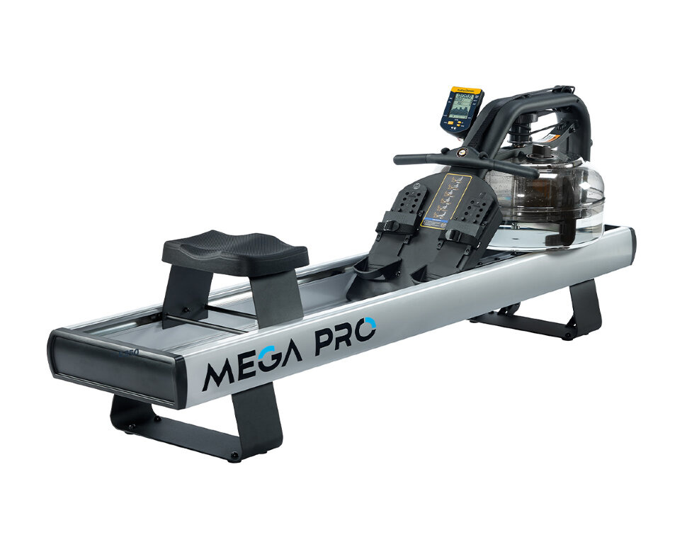 Mega PRO XL в Самаре по цене 379900 ₽ в категории гребные тренажеры First Degree Fitness