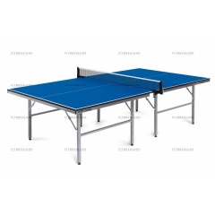 Теннисный стол для помещений Start Line Training Blue в Самаре по цене 32990 ₽