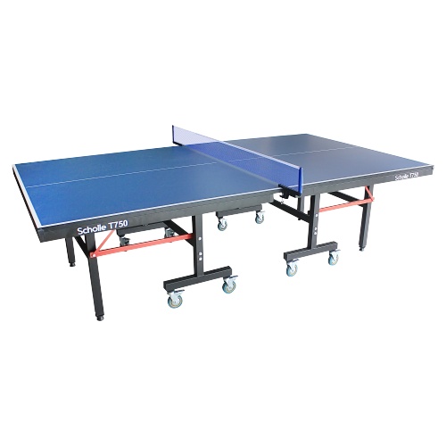 T750 в Самаре по цене 33990 ₽ в категории теннисные столы Scholle