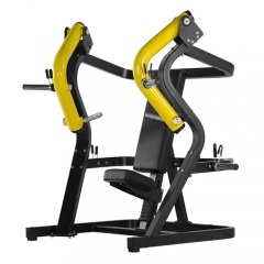 Bronze Gym LA-01 Жим от груди из каталога тренажеров на свободных весах в Самаре по цене 122400 ₽