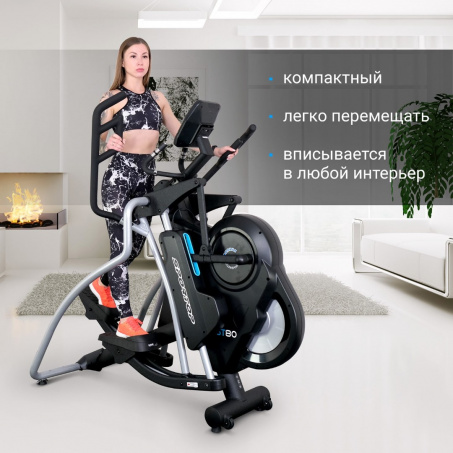 Рендер-4 для Sportop VST 80 Plus