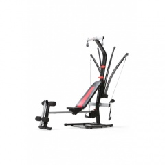PR1000 в Самаре по цене 79900 ₽ в категории мультистанции Bowflex
