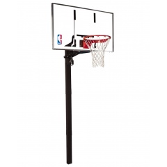 Gold In-Ground — 64″ в Самаре по цене 89990 ₽ в категории баскетбольные стойки Spalding