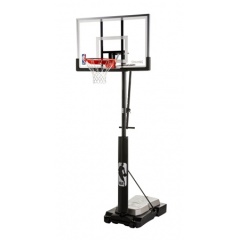 Ultimate Hybrid junior — 60″ в Самаре по цене 34990 ₽ в категории баскетбольные стойки Spalding