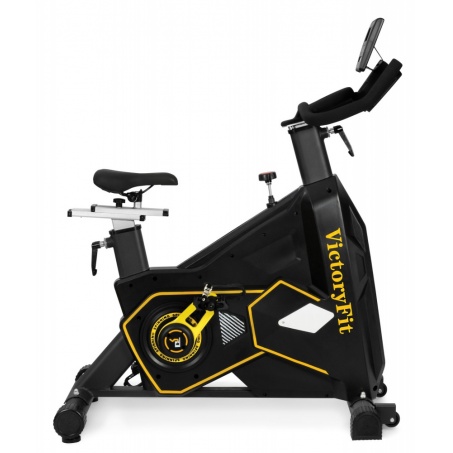 Рендер-3 для VictoryFit VF-GymRider 225 Black
