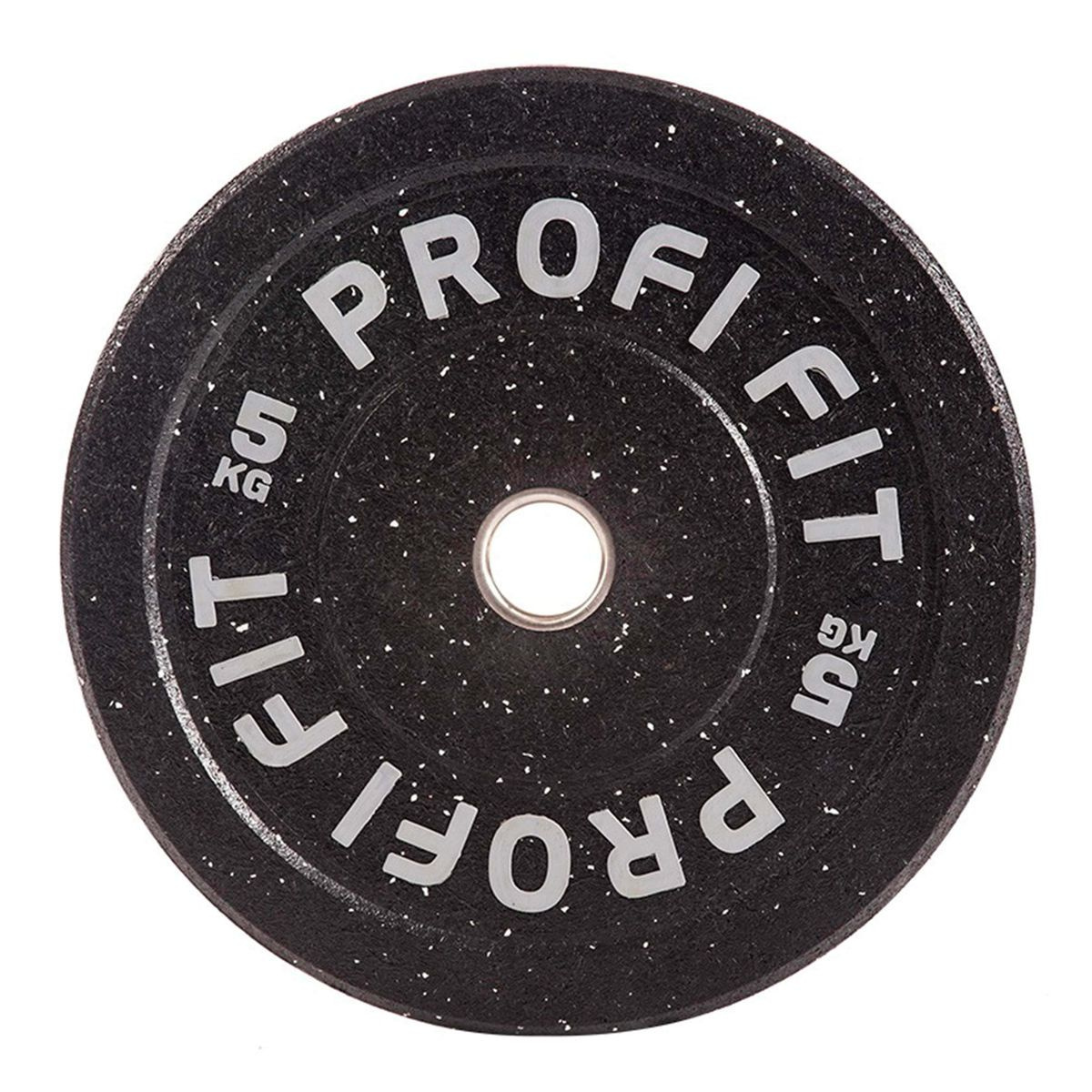 бамперный черный 5 кг в Самаре по цене 5770 ₽ в категории диски (блины) для штанг и гантелей Profi Fit