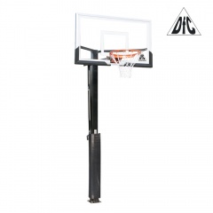 Стационарная баскетбольная стойка DFC ING54U — 54″ в Самаре по цене 64990 ₽