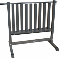 Profi Fit RUS 2506L из каталога стоек для гантелей в Самаре по цене 51189 ₽