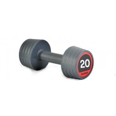 Reebok RSWT-10070, 20 кг., 2 шт. из каталога товаров для фитнеса, йоги, пилатеса в Самаре по цене 21250 ₽