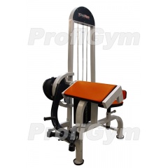 ProfiGym ТГ-0060-C (Classic) - бицепс-машина из каталога грузоблочных тренажеров в Самаре по цене 126423 ₽