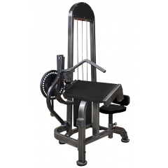 ProfiGym ТГ-0080-C - бицепс-трицепс машина из каталога грузоблочных тренажеров в Самаре по цене 131784 ₽
