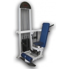 ProfiGym ТГ-0090-C - ″Французский жим из каталога грузоблочных тренажеров в Самаре по цене 128229 ₽