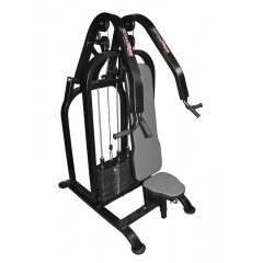 ProfiGym ТГ-0520-C - хаммер для плеч из каталога грузоблочных тренажеров в Самаре по цене 150365 ₽
