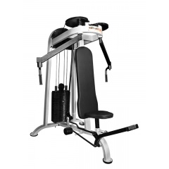 ProfiGym ТГ-0020-C - баттерфляй (механизм легкого старта) из каталога грузоблочных тренажеров в Самаре по цене 131211 ₽