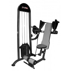 ProfiGym ТГ-0030-C - пулловер из каталога баскетбольных щитов в Самаре по цене 130426 ₽