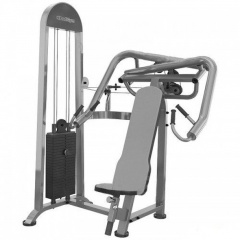 ProfiGym ТГ-0490-CE - жим от груди сидя - фото 1