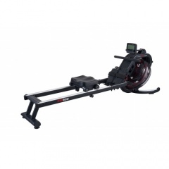 RW600 в Самаре по цене 70980 ₽ в категории гребные тренажеры CardioPower