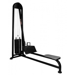 ProfiGym ТГ-0190-С горизонтальная тяга из каталога грузоблочных тренажеров в Самаре по цене 126423 ₽