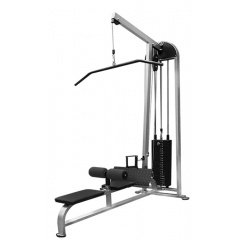 ProfiGym ТГ-0200-С - верхняя/нижняя тяга из каталога грузоблочных тренажеров в Самаре по цене 130969 ₽