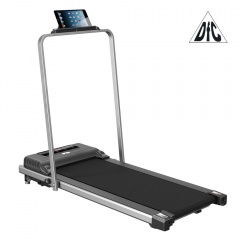 Slim T-SL в Самаре по цене 19550 ₽ в категории беговые дорожки DFC