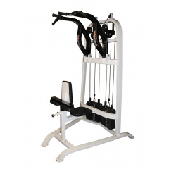 ProfiGym ТГ-0530-C - тяга сверху - фото 1